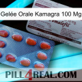 Gelée Orale Kamagra 100 Mg 36